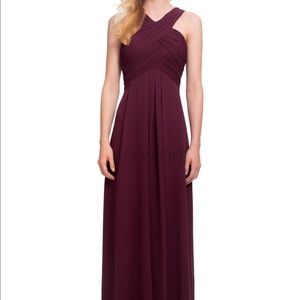 Bill Levkoff gown size 6